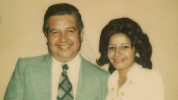 Los crímenes de “la Chany",