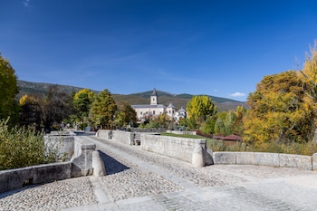Rascafría, en Madrid (Adobe Stock).