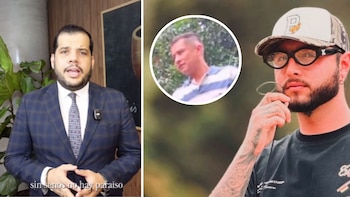 Abogado penalista analizó el ataque en el set de grabación de ‘Sin senos no hay paraíso’ y explicó en qué consiste la legitima defensa