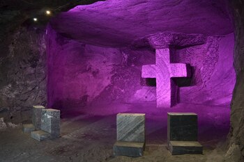 Este emblemático sitio de Colombia