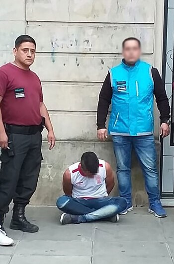 El mayor de los hermanos