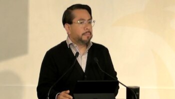 Alcalde de Cuautitlán Izcalli, Daniel