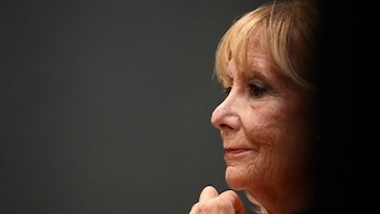 Esperanza Aguirre ensalza la actuación