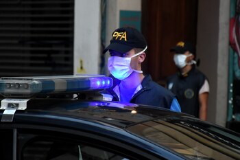 La PFA chequea hostels en