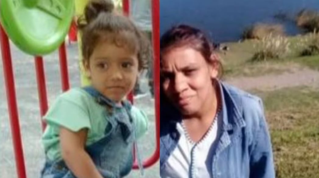 Cómo sigue la investigación por la muerte de la nena de 2 años en Villa Gesell: allanaron la casa y apartaron al hermano