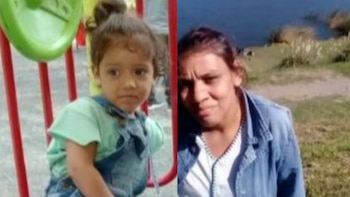 Cómo sigue la investigación por la muerte de la nena de 2 años en Villa Gesell: allanaron la casa y apartaron al hermano