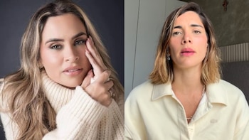 Ethel Pozo habla de las exigencias económicas que sentía Korina Rivadeneira en su relación con Mario Hart: “No es correcto”