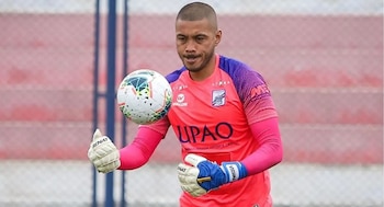 Manuel Heredia – Liga 1 – Perú – deportes – 29 abril