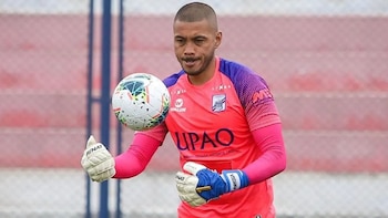 Manuel Heredia tras anunciar su adiós definitivo de las canchas: “Me voy feliz y contento de mi carrera, porque lo di todo”
