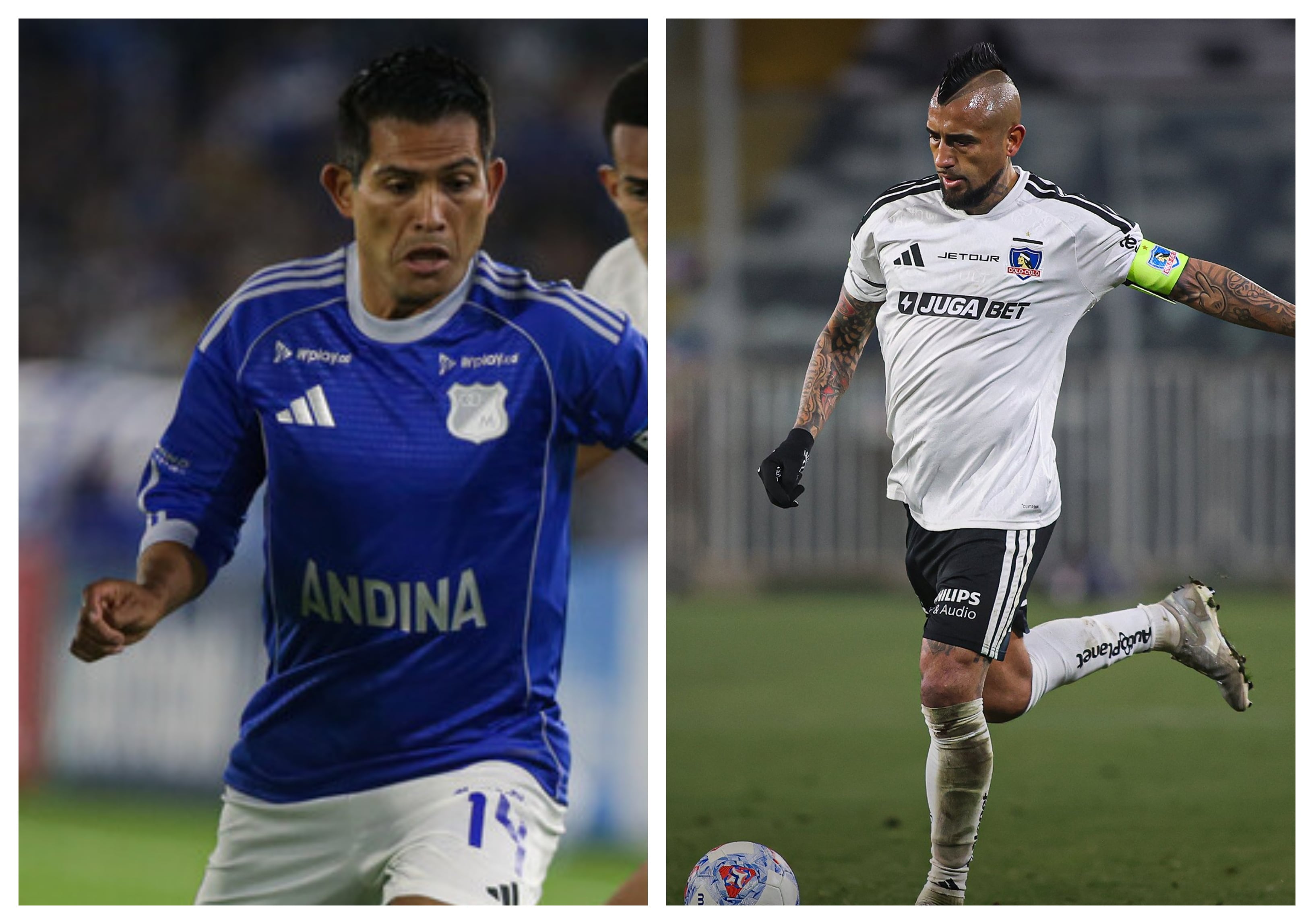 Millonarios vs. Colo-Colo de Chile: hora y dónde ver el partido amistoso del cuadro azul