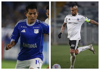 -crédito Cristian Bayona/Colprensa-@colocolo/X