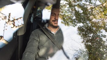 El jefe de Gabinete Marcos