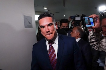 Alito Moreno podría seguir al