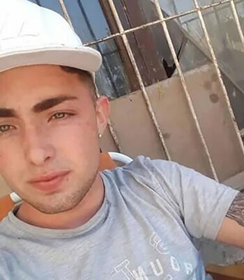 Leonel Peralta confesó haber matado