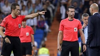 El Barça, señalado por un