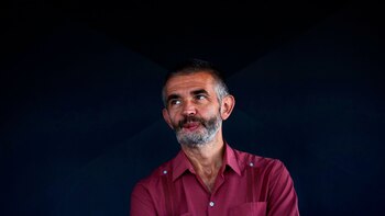 Philippe Lançon: “Siento poca felicidad