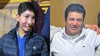 Familiares del secretario de finanzas