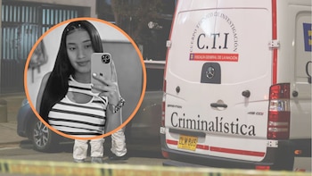 Caso María Camila Potosí: las hipótesis que investiga la Fiscalía tras el asesinato de la joven embarazada en Cali