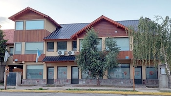 Discutió con su pareja e