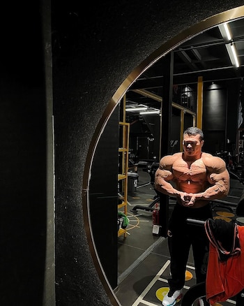 Ganó ocho campeonatos nacionales (Crédito: