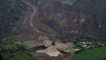 Temperatura en Arequipa hoy 29 de abril: dónde hará más calor y qué zonas caerán hasta -3°C
