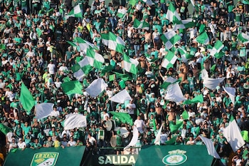 Foto de archivo de aficionados