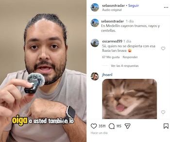 Estrada señaló que en el