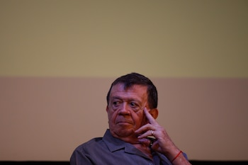 Chabelo salvó una emisión del
