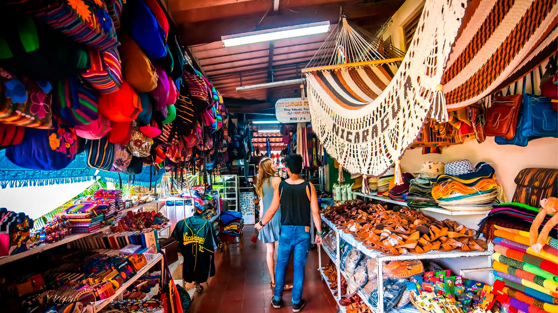 El turismo aportó USD 527 millones a Nicaragua en 2025