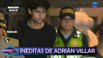 Caso Lizeth Marzano: defensa de