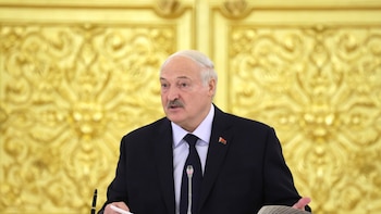Lukashenko cree que la guerra de Irán ha mostrado a EEUU que "jamás" podrá derrotar a China