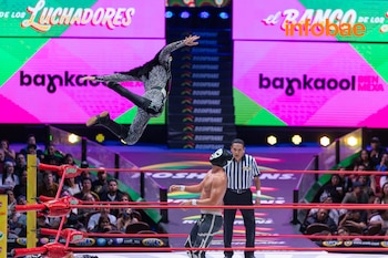 (Foto: Diego Cedrix)