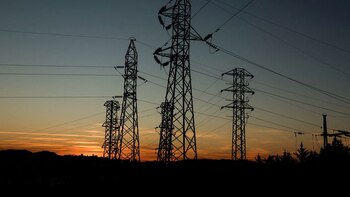 Fin de la sobreoferta eléctrica: