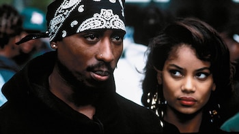 Un jurado declara culpable del asesinato del rapero Tupac Shakur al exlíder de una pandilla Duane 'Keffe D' Davis