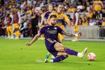 Mar 5, 2024; Orlando, FL,