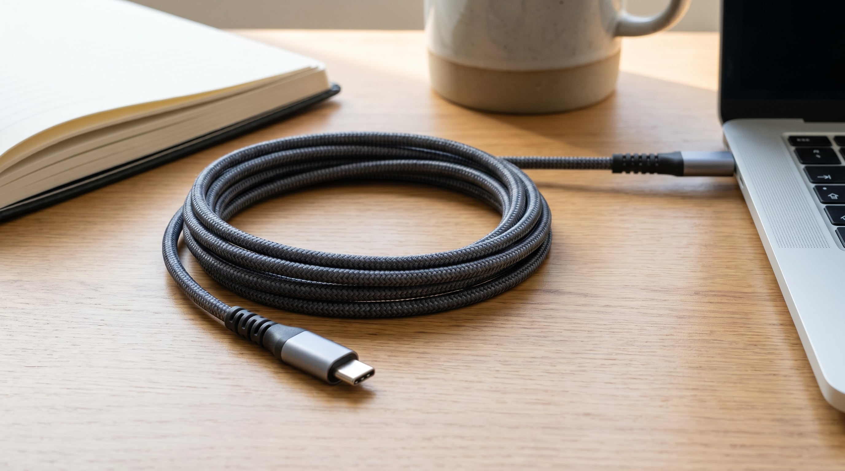 Aunque el USB-C ha supuesto un avance en cuanto a comodidad y versatilidad, la simetría que ofrece es funcional, no absoluta.
(Imagen ilustrativa Infobae)