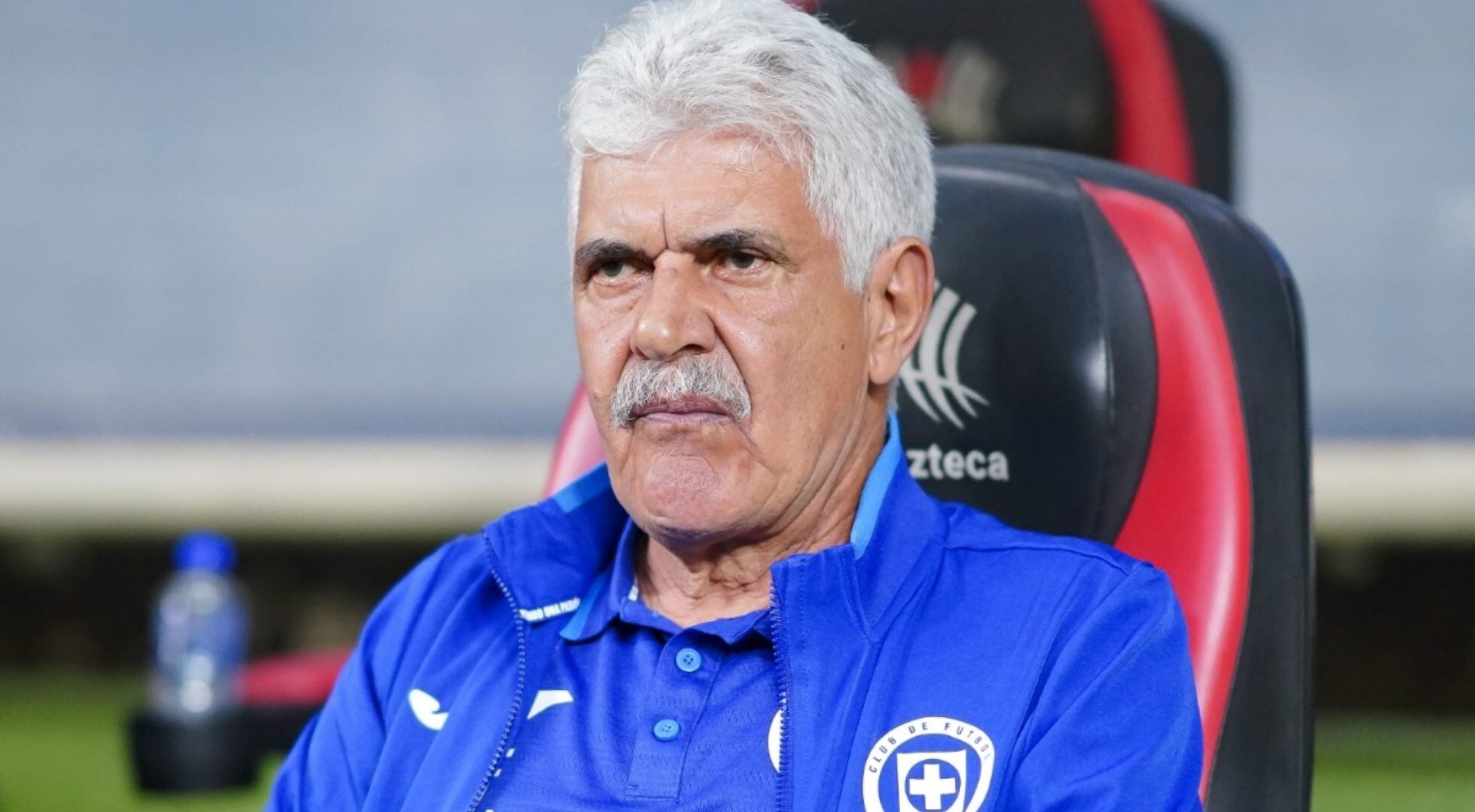 Ricardo Ferretti se ve envuelto en un altercado en el aeropuerto de Ciudad de México (Imago7)