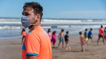 Qué es el toque sanitario,