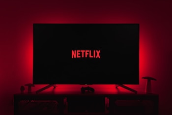 Netflix. (foto: Unsplash)