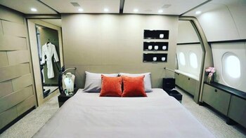 La habitación privada