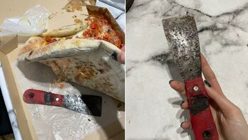 El posteo llamó la atención