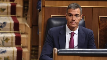 Sánchez admite preocupación por los resultados del informe PISA pero culpa a las CCAA del PP de no ejecutar los recursos