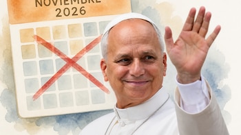 Gobierno no contempla tres feriados por visita del papa León XIV y ministro descarta reducir los días de descanso este año