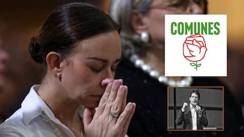 Habló el abogado de Marcos Calarcá, el excabecilla de las Farc señalado por María Claudia Tarazona de estar vinculado con el asesinato de Miguel Uribe Turbay: “Señalar sin pruebas es una irresponsabilidad”