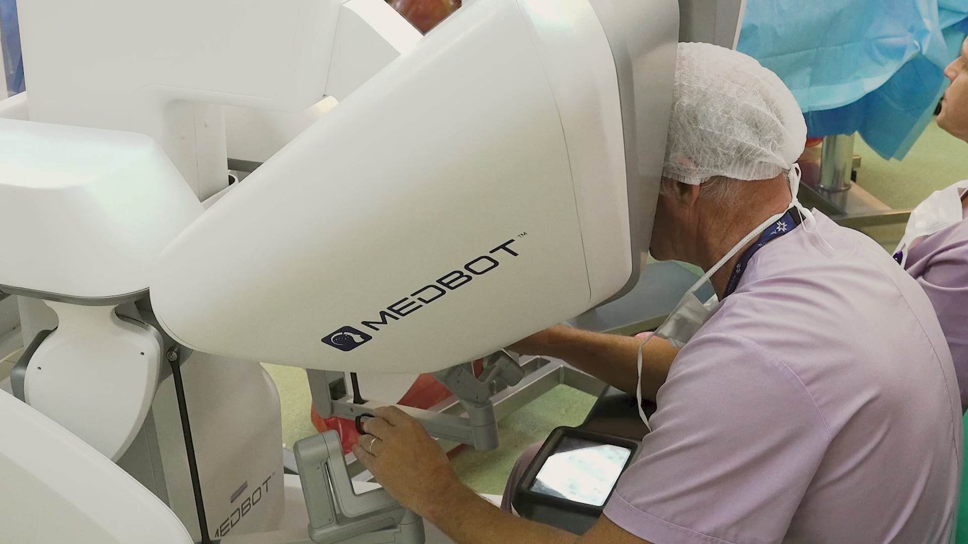 La cirugía robótica en el Hospital Austral busca ampliar los procedimientos de alta complejidad con abordajes mínimamente invasivos
(Hospital Austral)