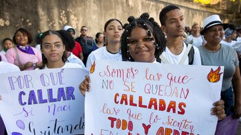 La ONU pide a República