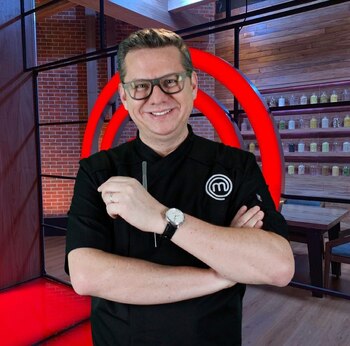 De la realeza para México,