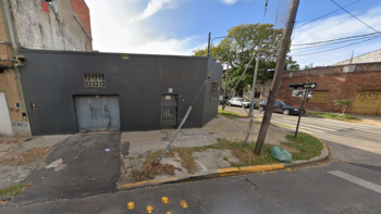 Carlos Melo y Comandante Benjamín