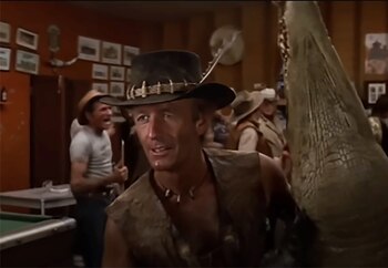 Con más de 90 años,