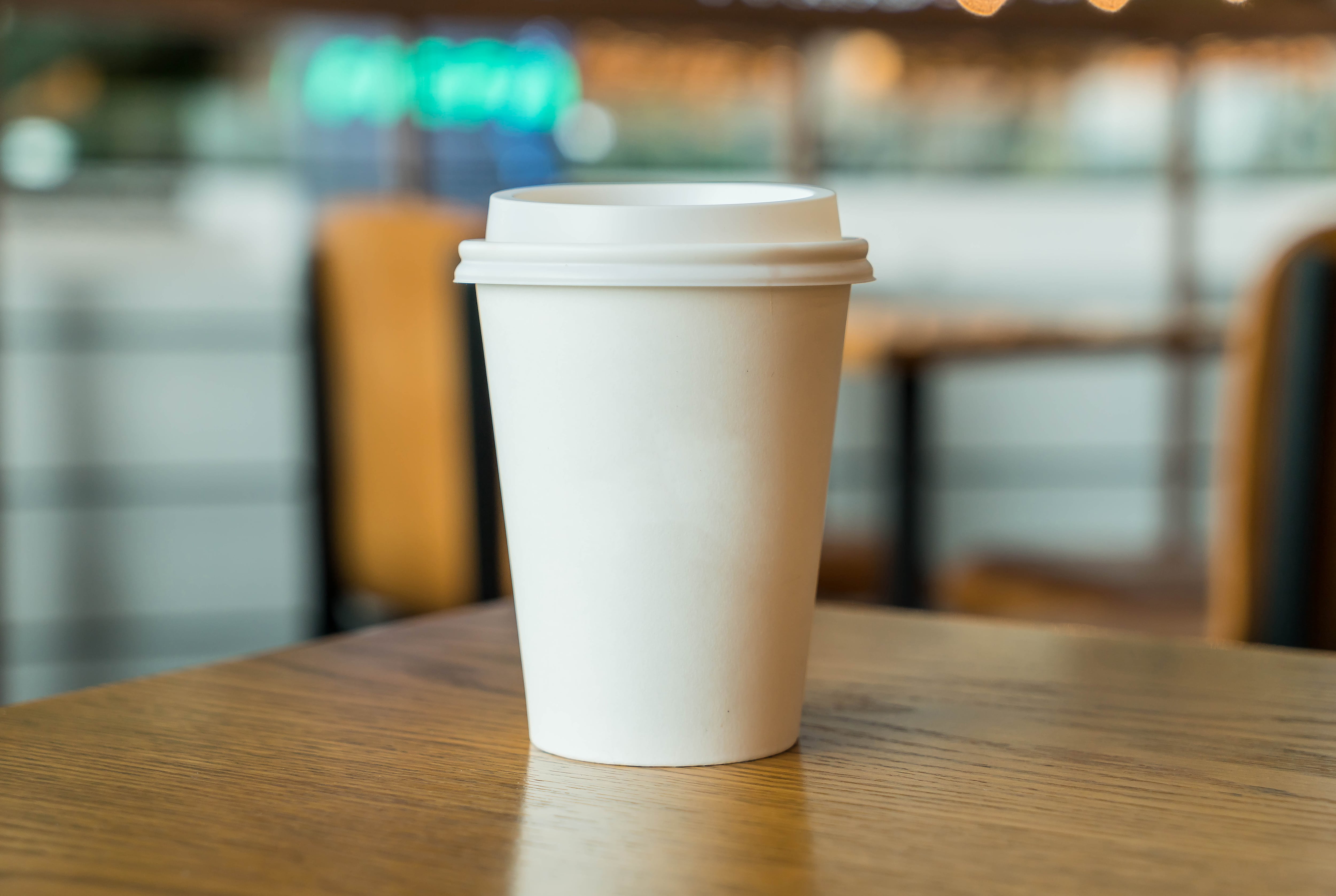 ¿Qué tipo de café es mejor para el hígado?
(Freepik)